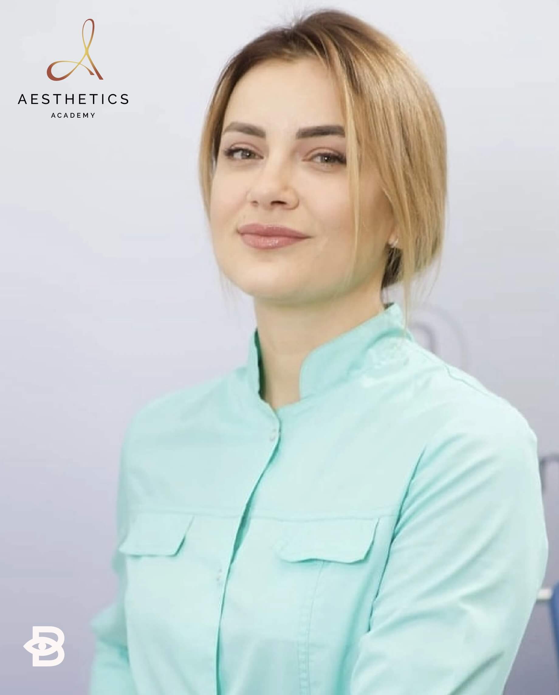 Dr. Tatiana Chiriac - Beauty Classes - cursuri Estetica Faciala